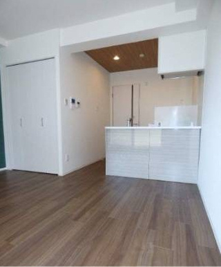 アバンティ淡路の居間・リビング