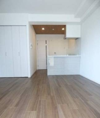 アバンティ淡路の居間・リビング