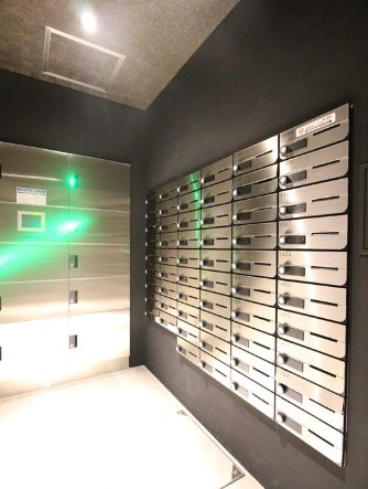 S-RESIDENCE新宿御苑のその他共用部分|S-RESIDENCE新宿御苑