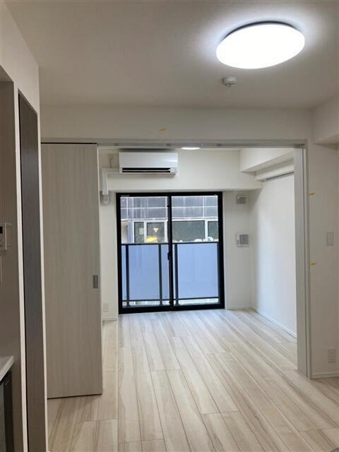S-RESIDENCE新宿御苑の洋室|S-RESIDENCE新宿御苑