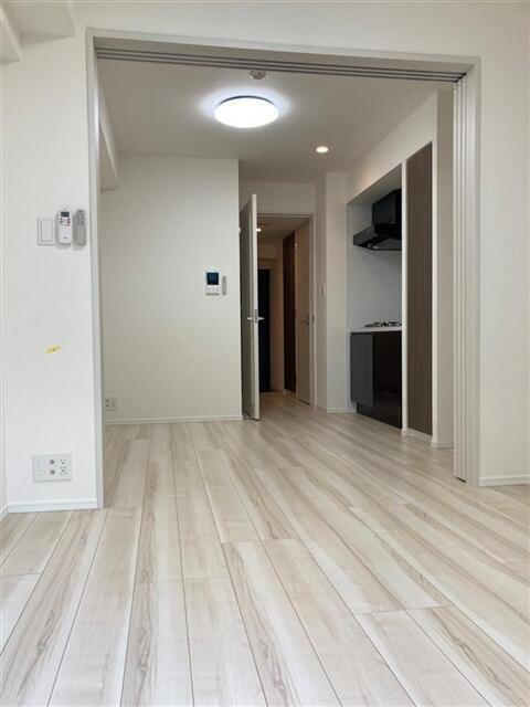 S-RESIDENCE新宿御苑の内装|S-RESIDENCE新宿御苑