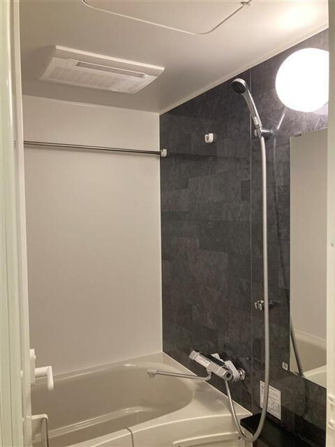 S-RESIDENCE新宿御苑の浴室|S-RESIDENCE新宿御苑