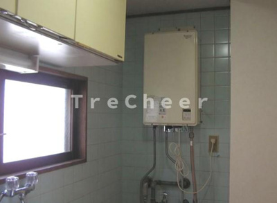 【設備】 | ハイツユタカ