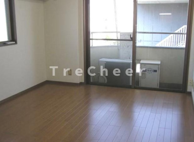 【内装】 | ハイツユタカ