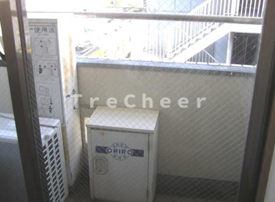 【展望】 | ハイツユタカ