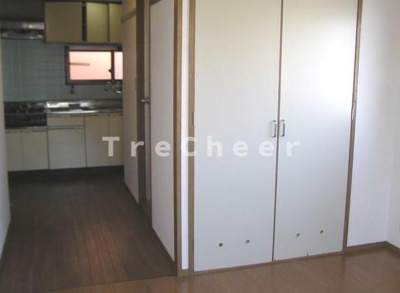 【居間・リビング】 | ハイツユタカ