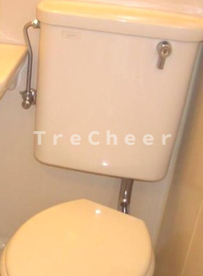 【トイレ】 | ハイツユタカ