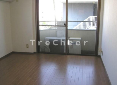 【寝室】 | ハイツユタカ