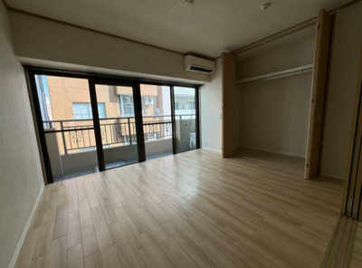 【内装】 | ハイツリッチモンド | 別部屋参考写真