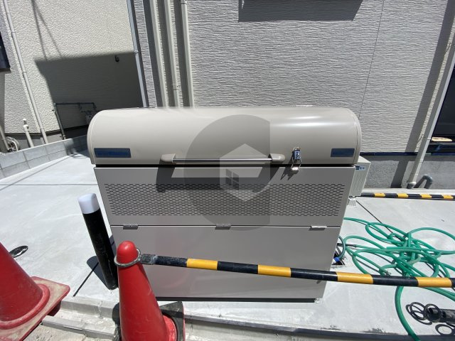 アバンティオ小阪のその他共用部分