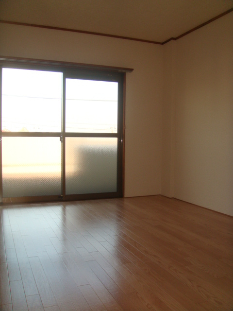 アビタシオン扇の洋室|洋室・6.0帖