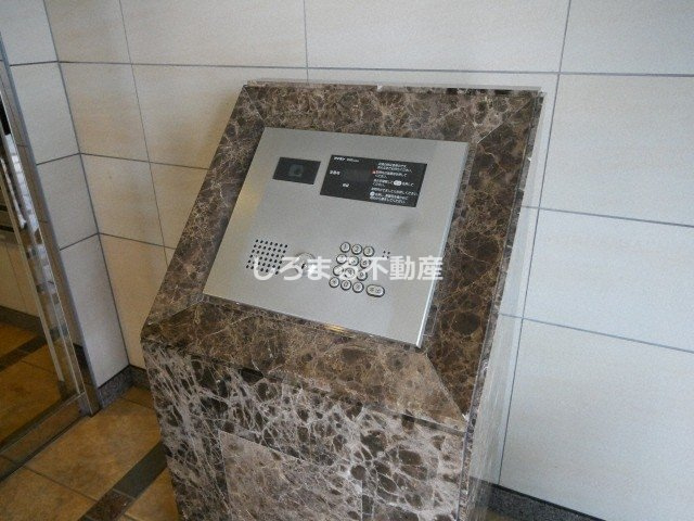 SWISS梅田東のその他共用部分