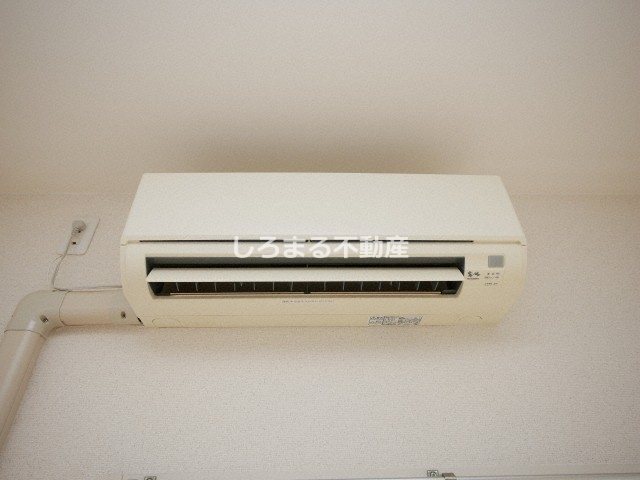 SWISS梅田東の設備