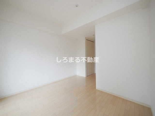 SWISS梅田東の居間・リビング