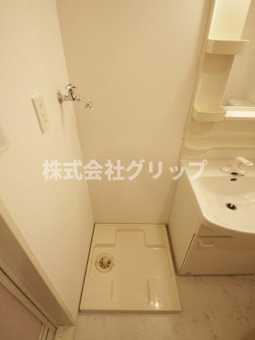 グリフィン横浜・反町公園のその他