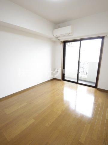 グリフィン横浜・反町公園の洋室