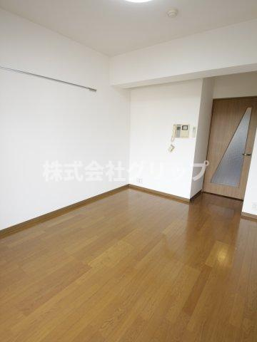 グリフィン横浜・反町公園の洋室