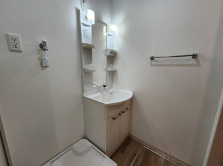 【洗面所】 | フジパレス西宮北口テラス