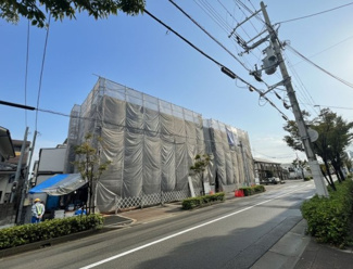 【展望】 | フジパレス西宮北口テラス