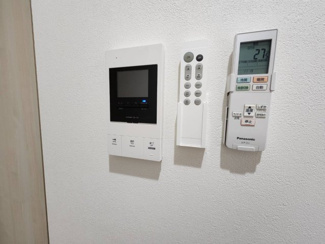 【セキュリティ】 | フジパレス西宮北口テラス