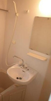 【洗面所】 | バーミープレイス新小岩