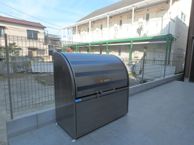 【その他共用部分】 | バーミープレイス新小岩