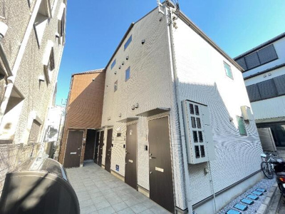 【外観】 | バーミープレイス新小岩 |  