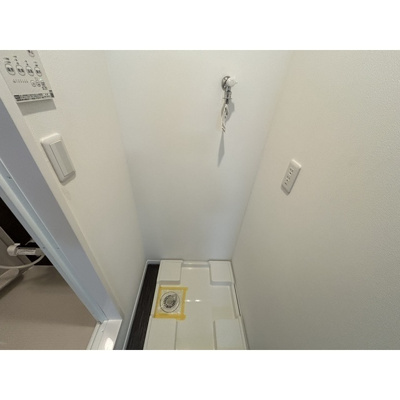 【設備】 | MQuarto松戸新田