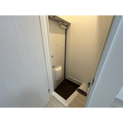 【内装】 | MQuarto松戸新田