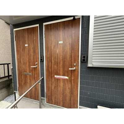 【その他】 | MQuarto松戸新田