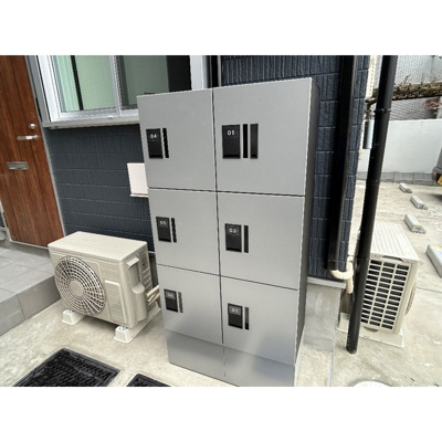 【その他共用部分】 | MQuarto松戸新田