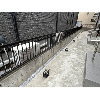 【その他】 | MQuarto松戸新田