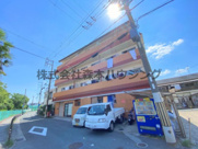 　エムロード上神田の画像