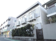 コーポライムの画像