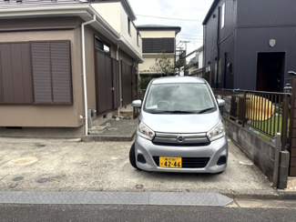 【駐車場】 | カースペース