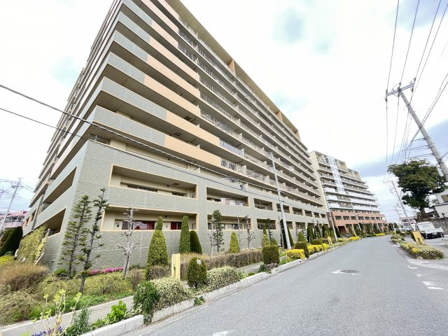 リンク・シティ小手指A棟