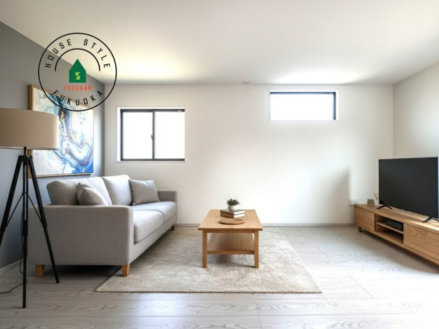 大野城市緑ヶ丘2丁目第3-1棟（1号棟）