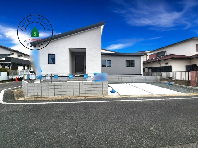 大野城市緑ヶ丘2丁目第3-1棟（1号棟）