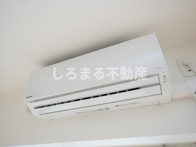 エクセルシア天神橋の設備