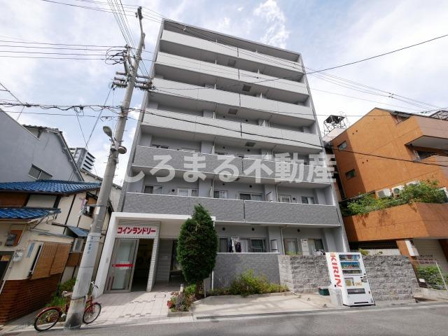 エクセルシア天神橋