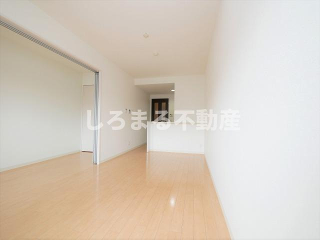 エクセルシア天神橋の内装