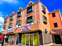 プラザ・ヒルトップの画像