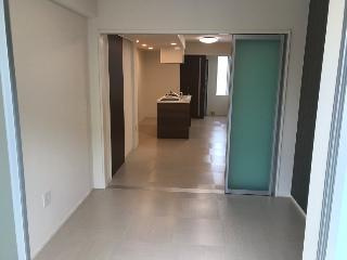 ピースフル・ミチの内装|洋室（イメージ）