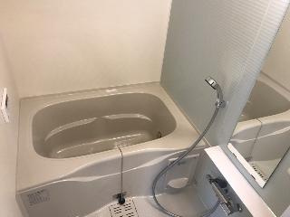 ピースフル・ミチの浴室|バス（イメージ）