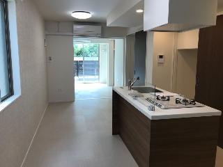 ピースフル・ミチの居間・リビング|リビング（イメージ）