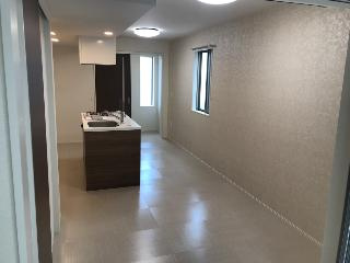 ピースフル・ミチの居間・リビング|リビング（イメージ）