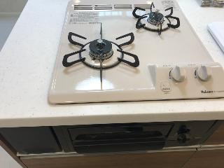 ピースフル・ミチのキッチン|キッチン（イメージ）