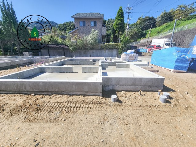 福岡市城南区東油山5丁目第1-3棟（3号棟）