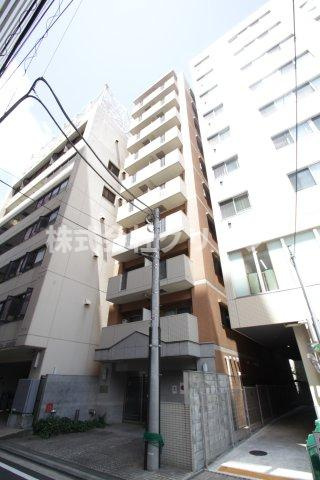 エクセリア横浜