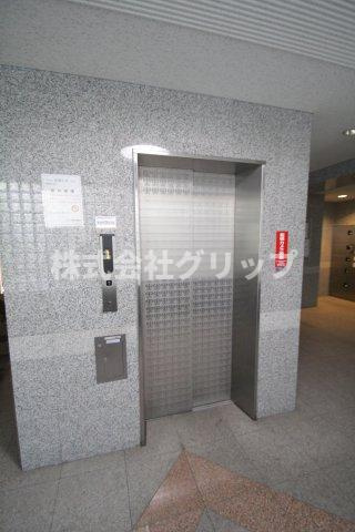 エクセリア横浜のその他共用部分